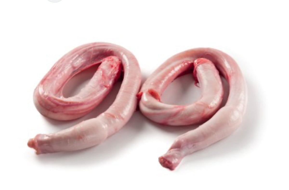 Organe de boeuf sans hormones, gout comme au pays - Fatou Délices