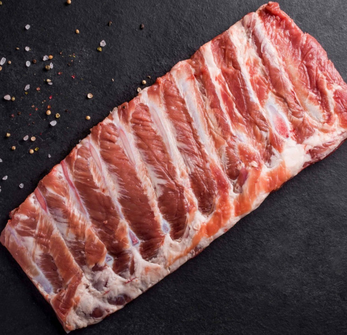 Cote de boeuf sans hormones, gout comme au pays - Fatou Délices