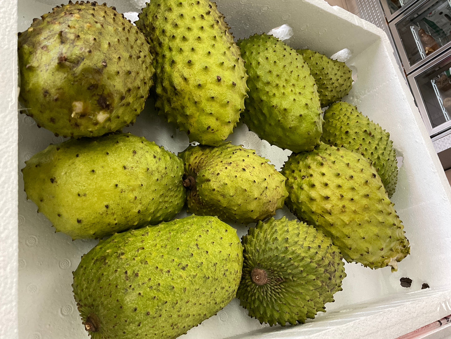 Corosol (3kg)