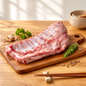 Poitrine d’agneau (600g)
