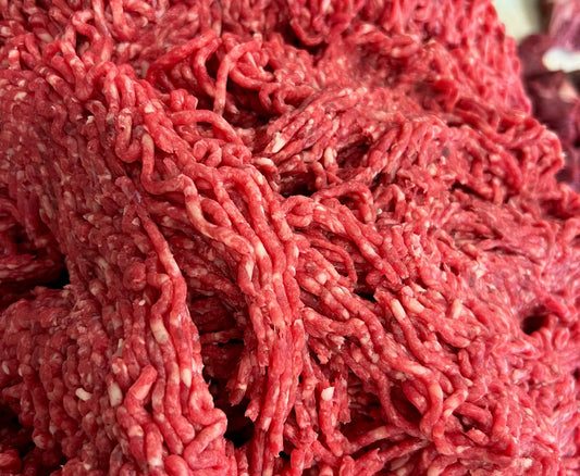 Viande hachée maigre (1 kg)