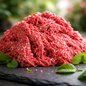 Viande hachée maigre (1 kg)