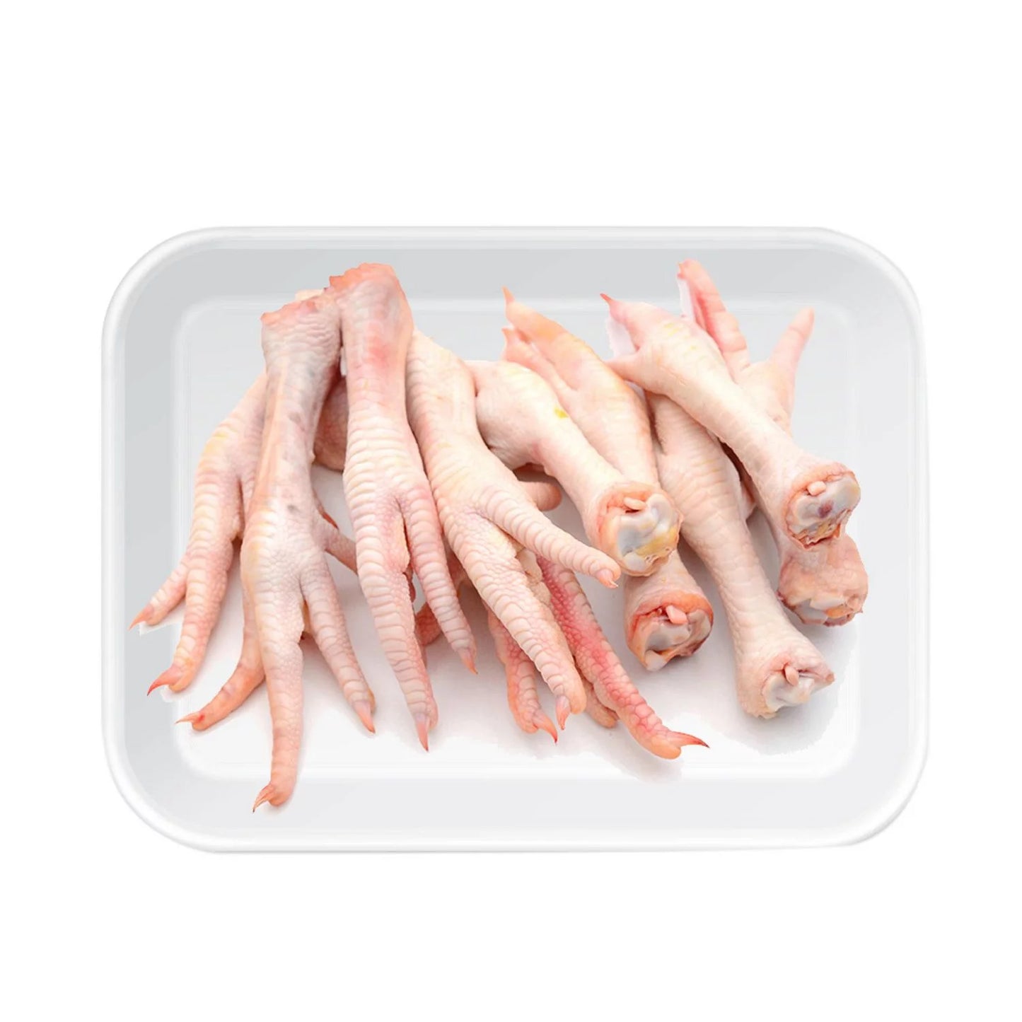 Pattes de poules - 1 kg