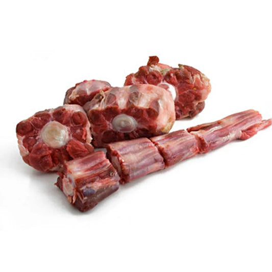 Queue de bœuf (1kg)