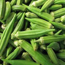 Panier fruits et legumes africains