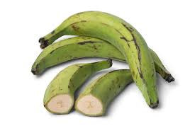 Banane plantain / kg