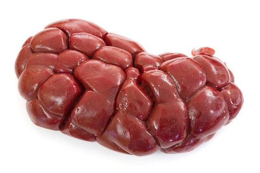 Rognon de boeuf (prix/kg)