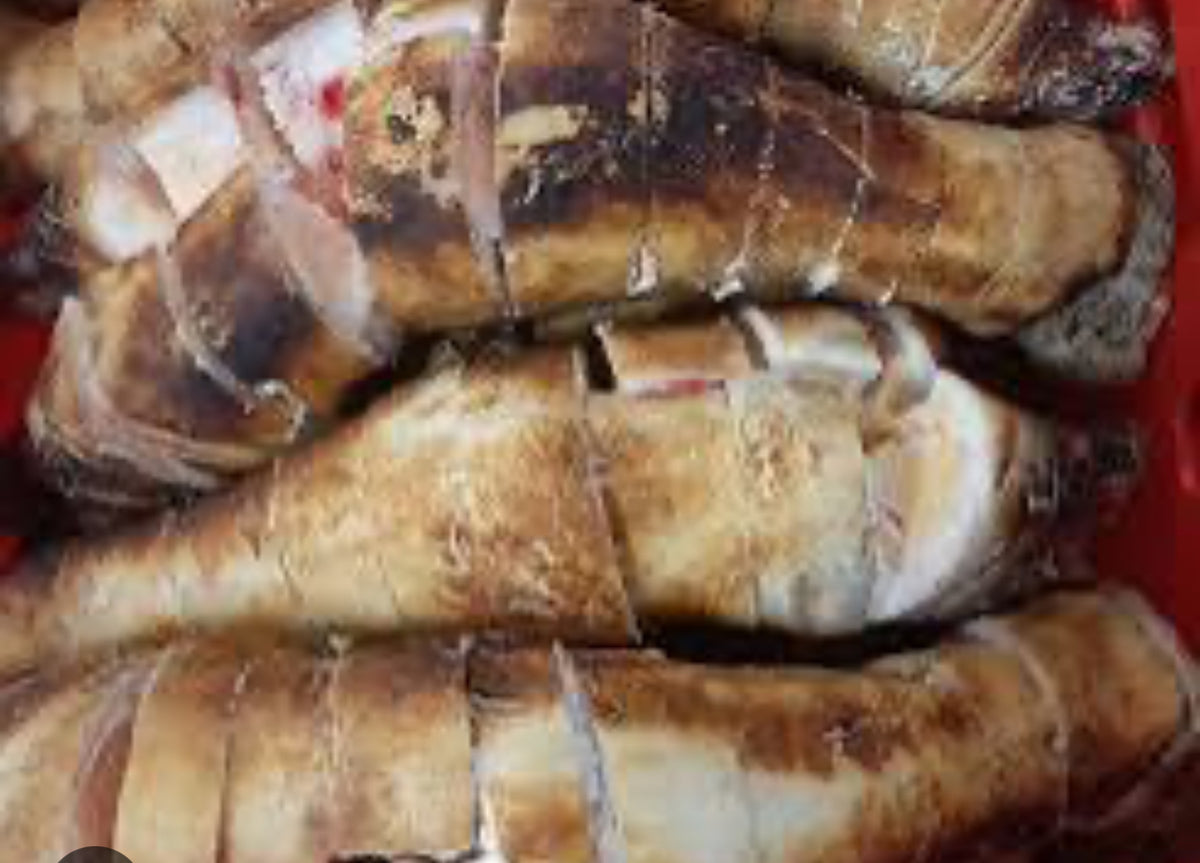 Pattes de boeuf frais (prix/kg)