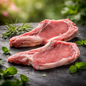 Steak de veau (600g)
