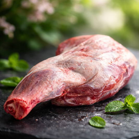 Épaule d’agneau entier  - 2,1kg