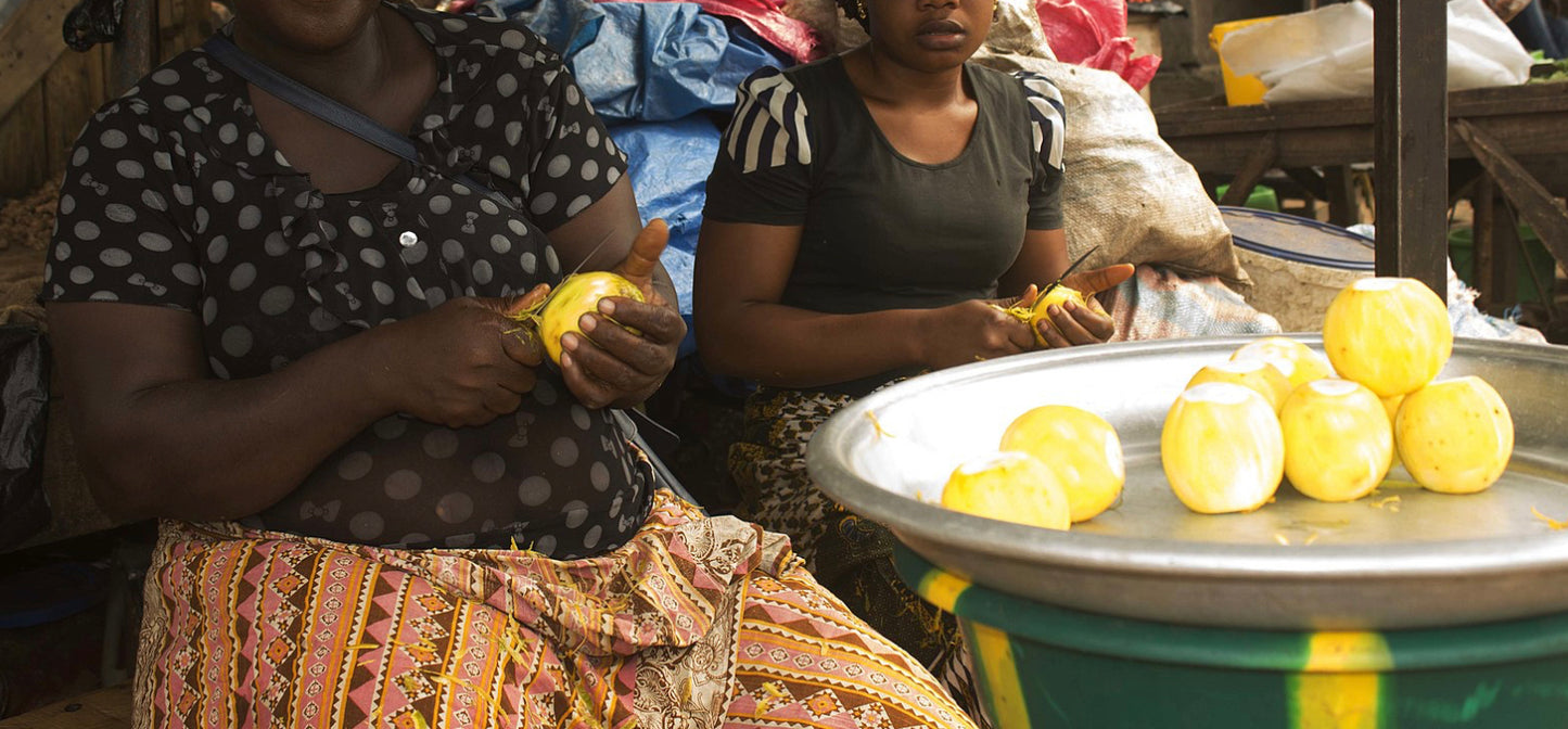 Orange de Côte d’Ivoire /kg