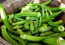 Panier fruits et legumes africains