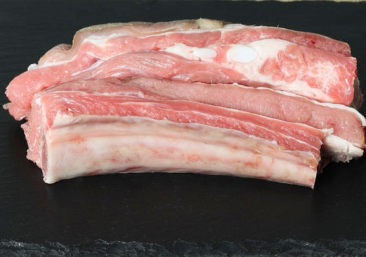 Flanc de boeuf (1kg)