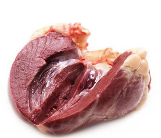 Coeur de bœuf (prix/kg)