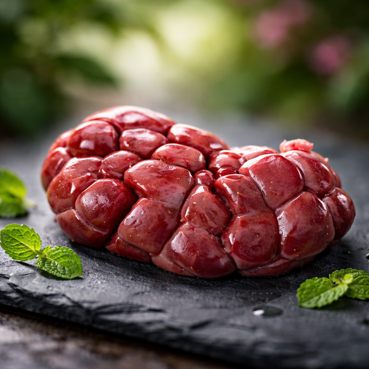 Rognon de boeuf frais halal - Fatou Délices