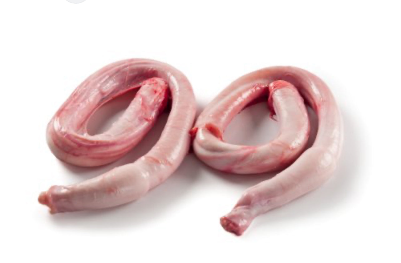 Organe de bœuf / 2