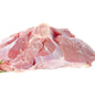 Veau avec os (prix/kg)
