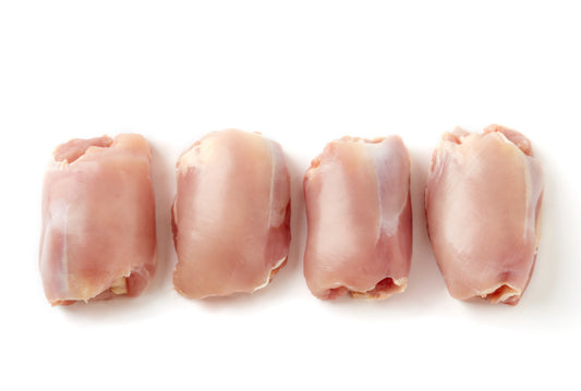 Haut de cuisse de poulet  (prix/kg)