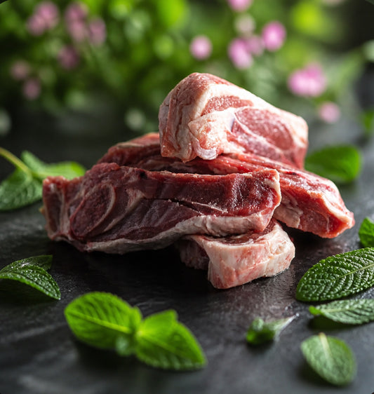 Epaule d'agneau (500g)