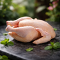 Poulet de grain