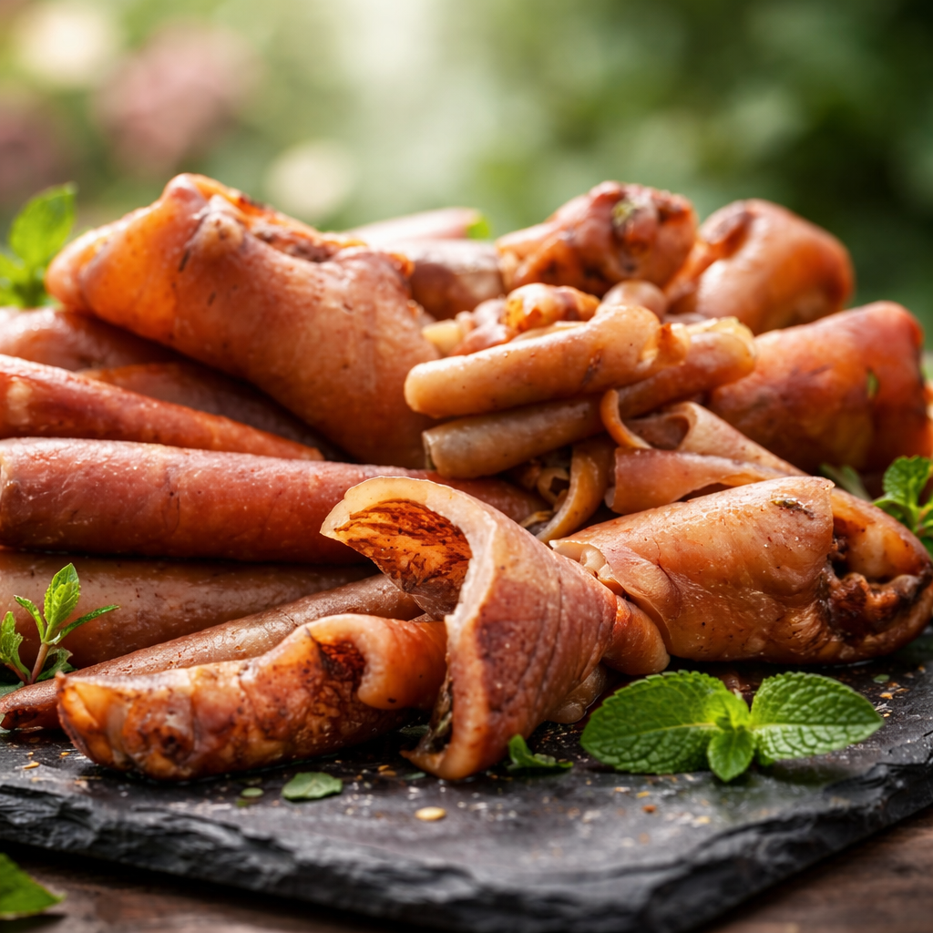 Peau de boeuf (prix/kg)