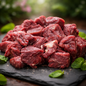 Carton de Boeuf sans Os (5 kg)
