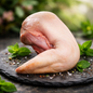 Langue de boeuf fraiche halal - Fatou Délices