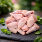 Ailes de poulet (prix/kg)