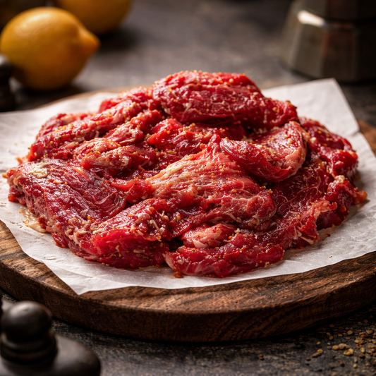 Filet mignon de bœuf (1,4 kg)