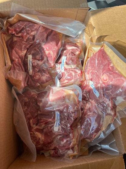 Agneau/Mouton (prix/kg)