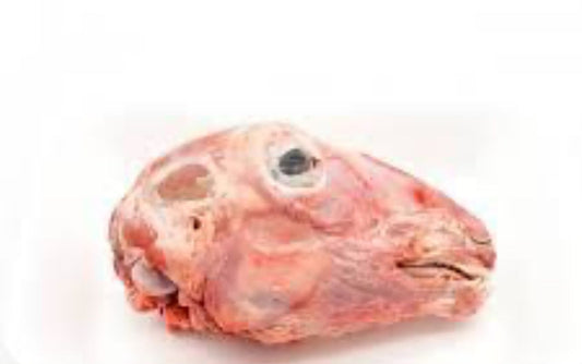 Tête de chèvre (unité)