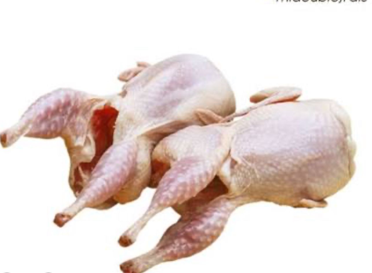 Poules Dures (pour 2)