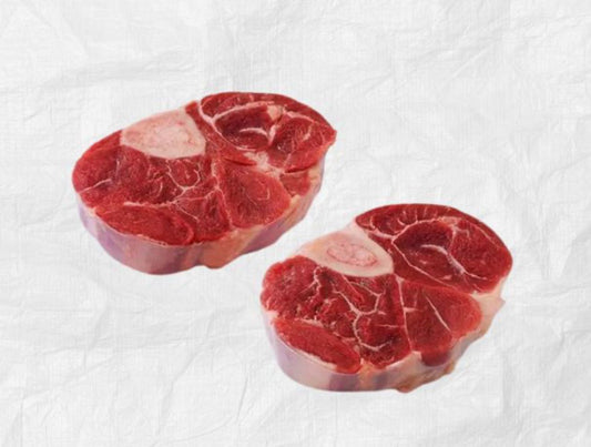 Jarret de bœuf  (prix/kg)