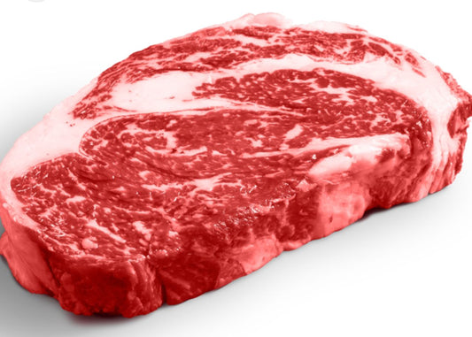 Roti de palette de boeuf sans hormones, gout comme au pays - Fatou Délices