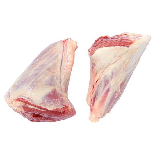 Jarret de chèvre (500g)