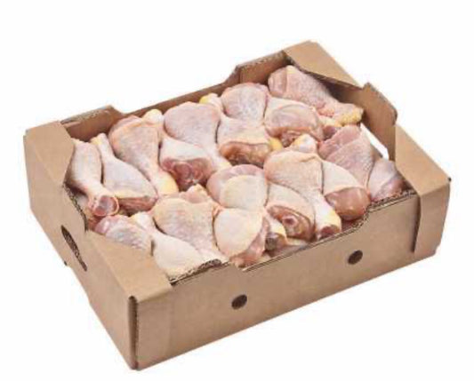 Carton de pilons de poulet (5 kg)