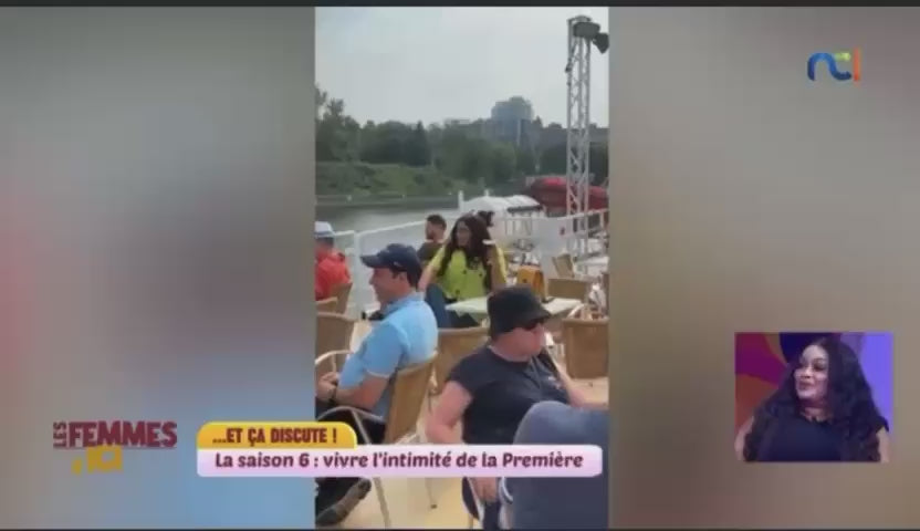 Charger la vidéo : 