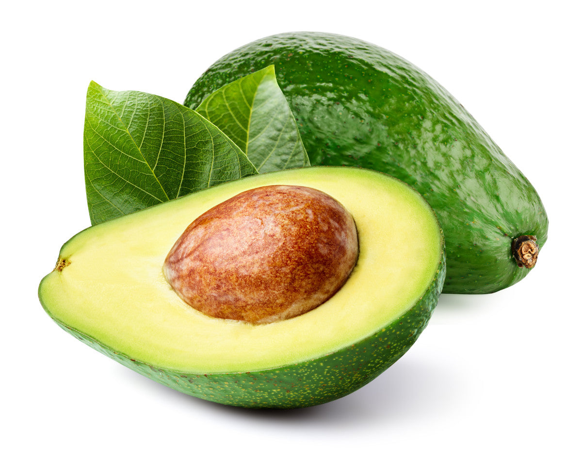 Avocat beurre (3kg)